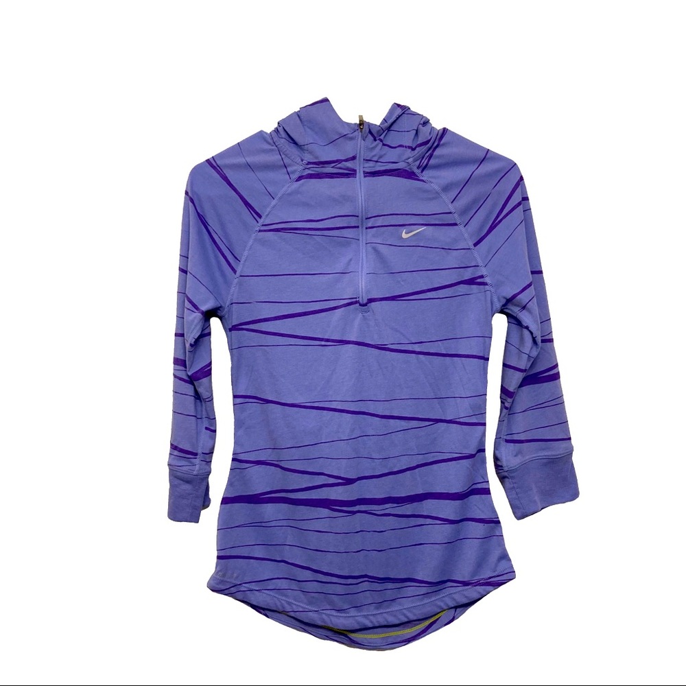 Women’s Nike Dri-Fit Hoodie